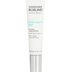 Pura Soft Q10 Light Eye Cream