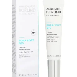Pura Soft Q10 Light Eye Cream