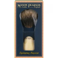 Pure Badger Shaving Brush