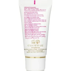 Pure Balance Cream - Daily Oil Control (For Combination or Oily Skin)