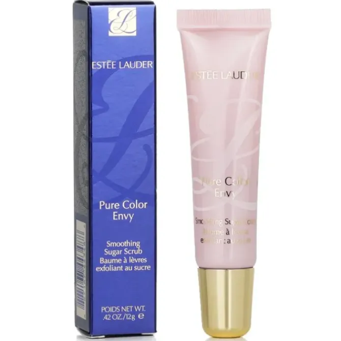 Pure Color Envy Smoothing Sugar Scrub