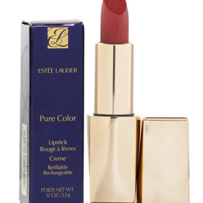 Pure Color Lipstick