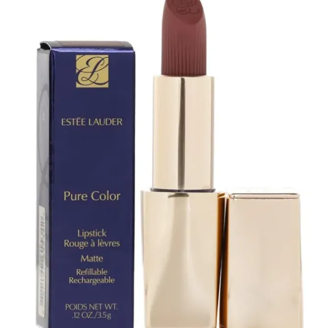 Pure Color Lipstick Matte