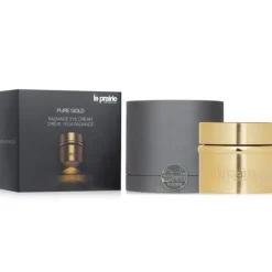 Pure Gold Radiance Eye Cream