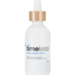 Pure Hyaluronic Acid Serum