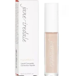 Pure Match Liquid Concealer