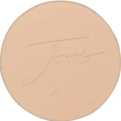 Pure Matte Finish Powder Refill