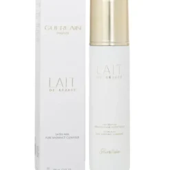 Pure Radiance Cleanser - Lait De Beaute Gentle Cleansing Satin Milk