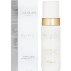 Pure Radiance Cleanser - Mousse De Beaute Gentle Foam Wash