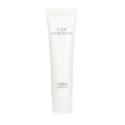 Pure Roots Squa Facial Foam