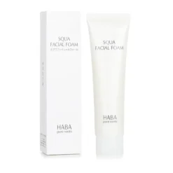 Pure Roots Squa Facial Foam