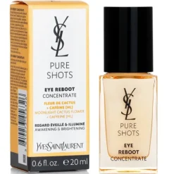 Pure Shot Eye Reboot Concentrate