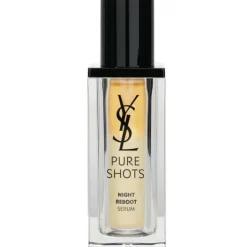 Pure Shots Night Reboot Serum - Anti-Fatigue & Resurfacing