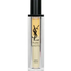 Pure Shots Night Reboot Serum - Anti-Fatigue & Resurfacing