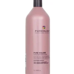 Pure Volume Conditioner (For Flat, Fine, Color-Treated Hair)