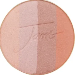 PureBronze Shimmer Bronzer Palette Refill