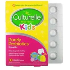 Purely Probiotics Chewables