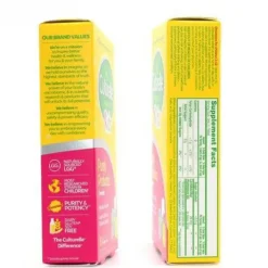 Purely Probiotics Chewables