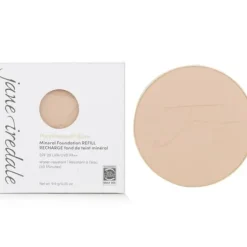 PurePressed Base Mineral Foundation Refill SPF 20