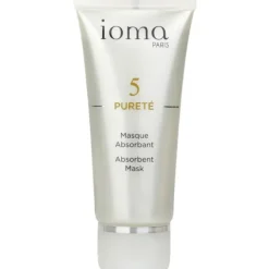 Purete - Absorbent Mask