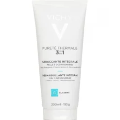 Purete Thermale 3 In 1 One Step Cleanser (For Sensitive Skin)