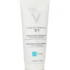 Purete Thermale 3 In 1 One Step Cleanser (For Sensitive Skin)