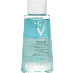 Purete Thermale Biphase Waterproof Eye Makeup Remover