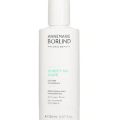 Purifying Care System Cleansing Astringent Toner - For Oily or Acne-Prone Skin