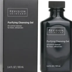 Purifying Cleansing Gel