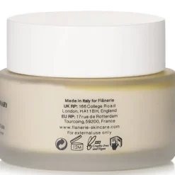 Purifying Green Clay Mask