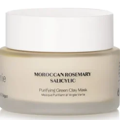 Purifying Green Clay Mask