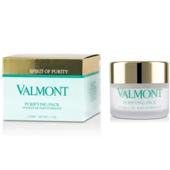 Purifying Pack (Skin Purifying Mud Mask)