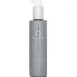 Purity Clean Exfoliating Cleanser