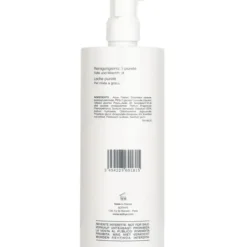 Purity Cleansing Milk - For Combination to Oily Skin , With Iris Extract (Salon Size)