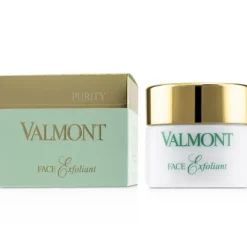 Purity Face Exfoliant (Revitalizing Exfoliating Face Cream)