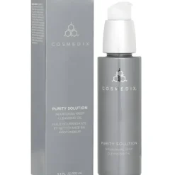 Purity Solution Nourishing Deep Cleansing Oil