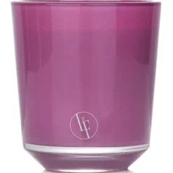 Purple Fig Scented Candle