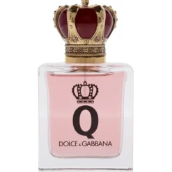 Q by Dolce and Gabbana for Women - 1.7 oz EDP Spray