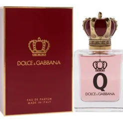 Q by Dolce and Gabbana for Women - 1.7 oz EDP Spray