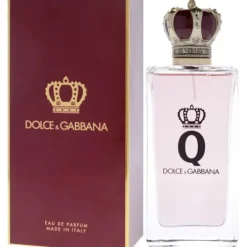 Q by Dolce and Gabbana for Women - 3.3 oz EDP Spray