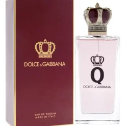 Q by Dolce and Gabbana for Women - 3.3 oz EDP Spray