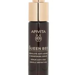 Queen Bee Absolute Anti Aging & Redefining Serum