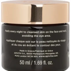 Queen Bee Absolute Anti Aging & Replenishing Night Cream