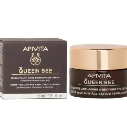 Queen Bee Absolute Anti Aging & Reviving Eye Cream
