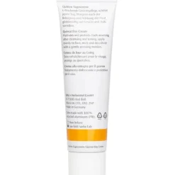 Quince Day Cream (For Normal, Dry & Sensitive Skin)