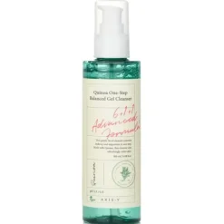 Quinoa One-Step Balanced Gel Cleanser