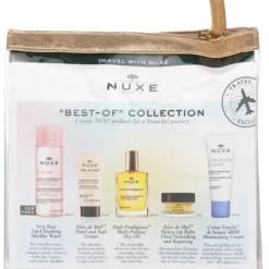 "Best-Of" Collection Gift Set