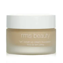"Un" Coverup Cream Foundation