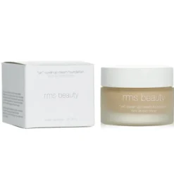 "Un" Coverup Cream Foundation