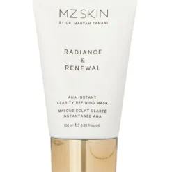 Radiance & Renewal AHA Instant Clarity Refining Mask